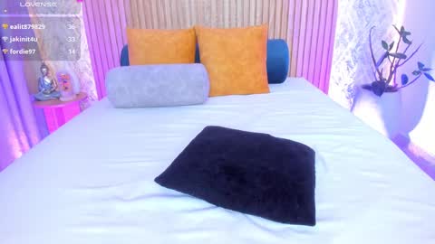 Alanna  online show from March 10, 3:12 am