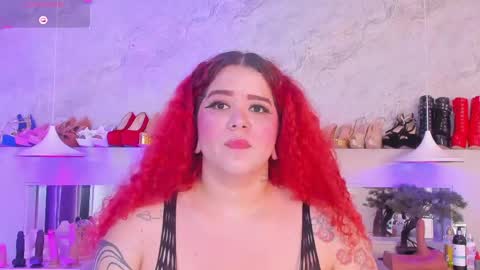 Alanna  online show from June 8, 1:28 am