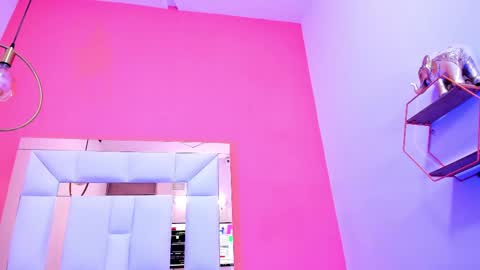 Ana online show from February 22, 5:46 pm