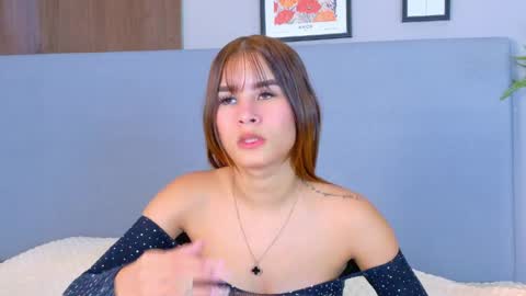 alannacarteer online show from April 23, 3:47 am