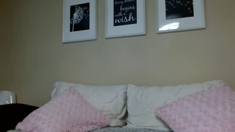 Alanna Rack online show from January 9, 3:39 pm