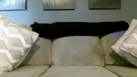 Alanna Rack online show from April 9, 2:34 pm