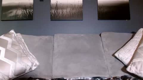 Alanna Rack online show from March 19, 1:27 pm