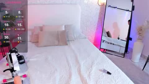 alannarouge online show from February 18, 12:16 pm