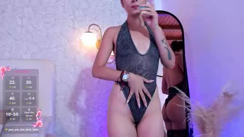 alannarouge online show from March 26, 3:17 pm