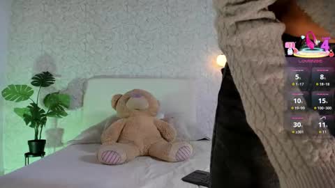 alannarouge online show from February 16, 12:14 pm