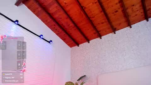 alannarouge online show from March 25, 3:08 pm