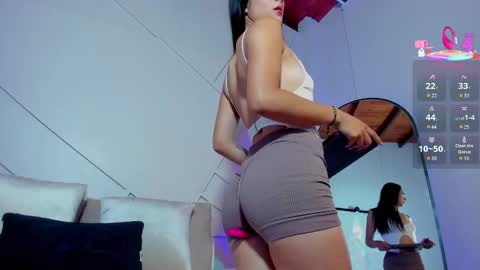 alannarouge online show from September 22, 11:25 am