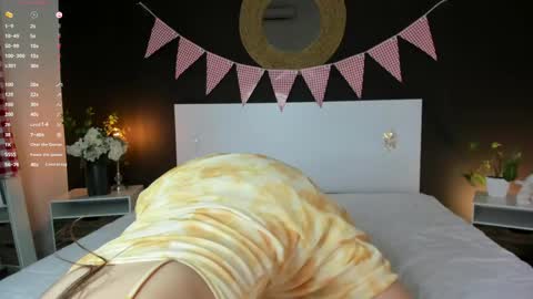Alanna Cute Russell online show from June 5, 8:58 pm