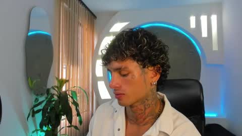 alan online show from February 10, 2:16 pm