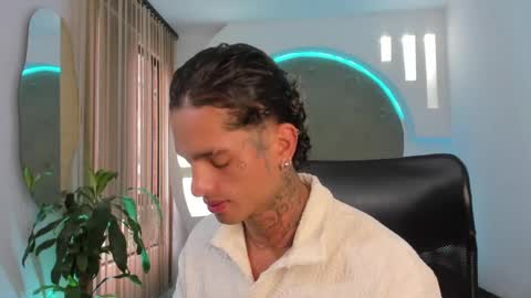 alan online show from February 11, 1:09 pm