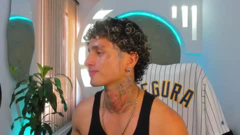 alan online show from February 13, 3:35 pm