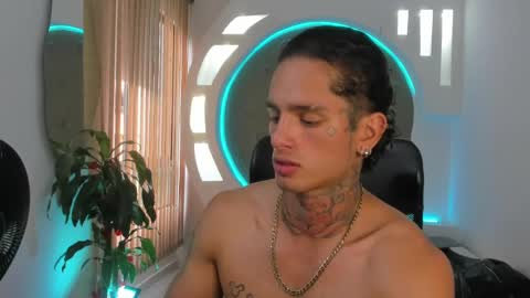 alan online show from February 22, 3:47 pm