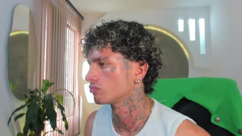 alan online show from February 4, 3:36 pm