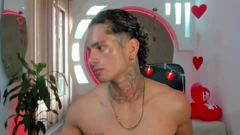 alan online show from February 14, 3:47 pm