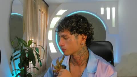 alan online show from February 20, 2:35 pm