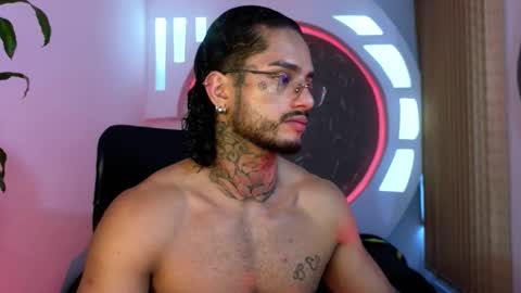 alan online show from December 17, 1:07 pm