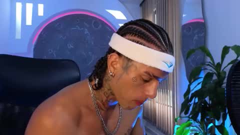 alan online show from September 18, 2:21 pm