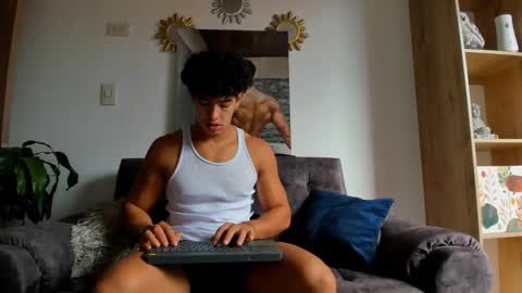 Alan online show from October 30, 1:01 pm