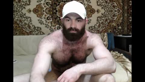 AlanStrongs online show from July 15, 10:31 am