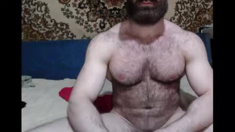 Snapshot of alanstrongs chatting on February 4, 2:28 am AlanStrongs online show from February 4, 2:28 am