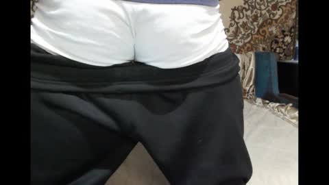 AlanStrongs online show from February 7, 1:36 pm