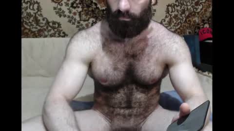 AlanStrongs online show from July 25, 9:29 am