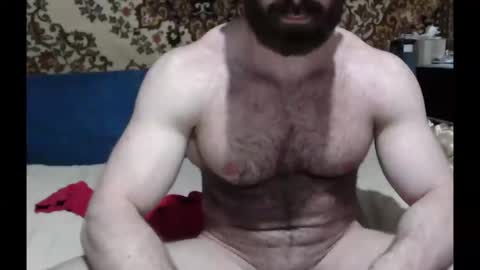 Snapshot of alanstrongs chatting on January 4, 8:59 pm AlanStrongs online show from January 4, 8:59 pm