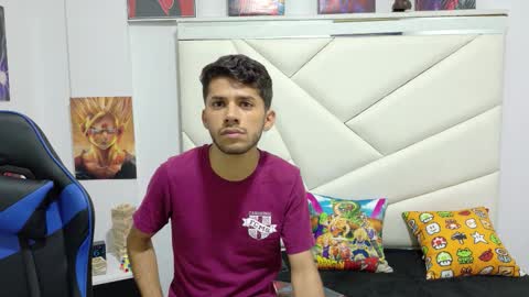 alanvilla_lobo online show from October 7, 12:12 pm