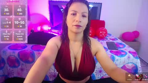 Victoria  online show from February 25, 9:42 am