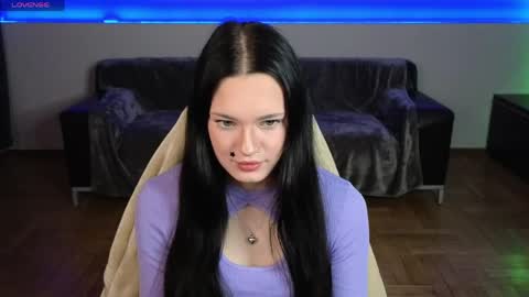 alaria_shaw online show from April 24, 5:04 pm