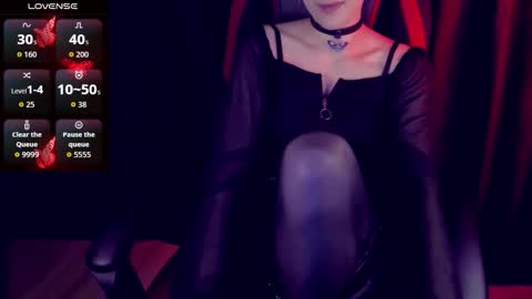 Alaria online show from October 14, 6:44 pm