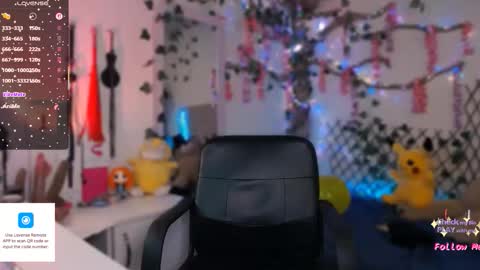 Caro online show from October 11, 4:54 pm