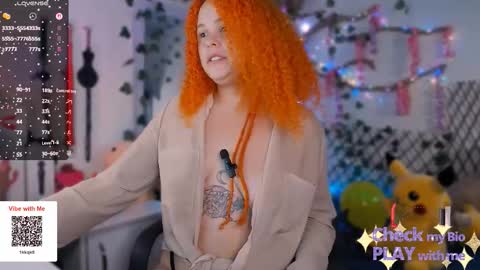 Caro online show from October 22, 4:52 pm