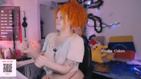 Caro online show from January 9, 12:44 pm