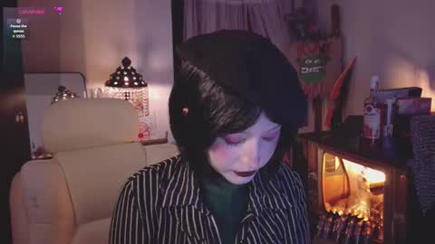 Alaska Grace       online show from October 18, 4:38 am