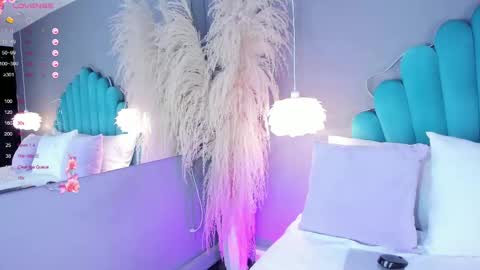 Alassia Hocthner online show from October 1, 12:26 pm