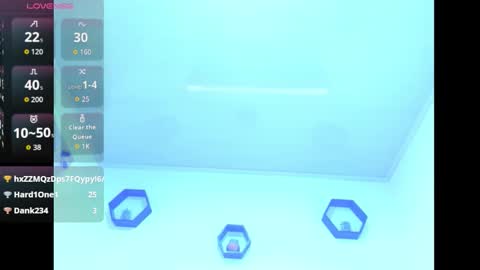 alba online show from March 15, 2:49 am