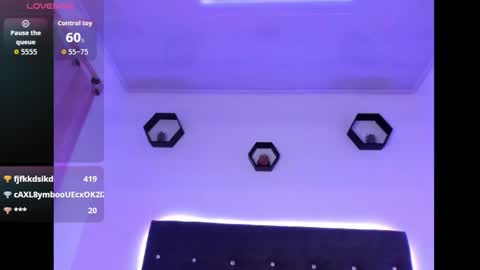 alba online show from March 13, 2:37 am