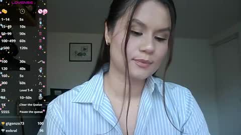 alba_toro535670 online show from February 22, 3:03 pm