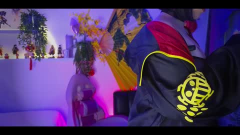 albaandthayron online show from October 21, 12:10 pm