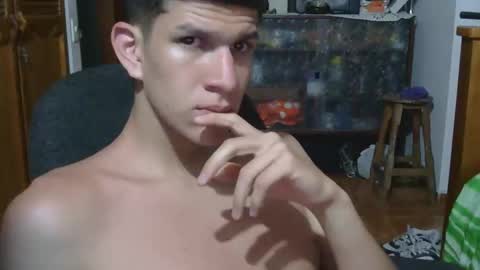 josevcam online show from September 22, 2:37 am