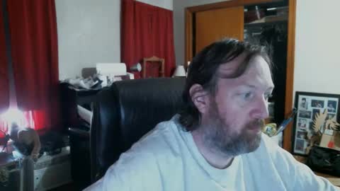 Alberik online show from October 18, 3:27 pm