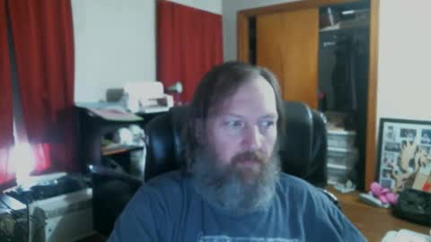 Alberik online show from February 22, 5:15 pm