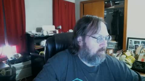 Alberik online show from December 14, 3:07 pm