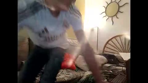 albertomaxchotex online show from April 2, 8:16 pm