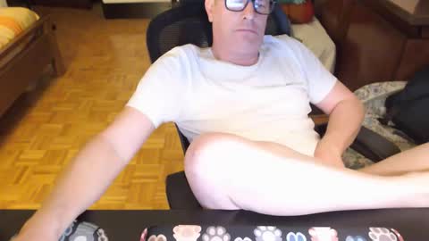 albixfun online show from October 11, 11:19 pm