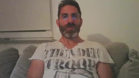 Alcatrazcage online show from September 20, 9:18 pm