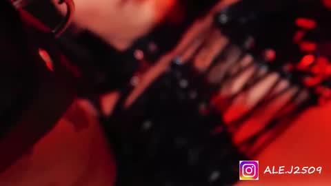 Ale online show from March 1, 7:18 pm