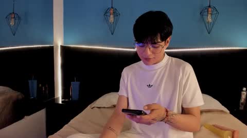 ale_aurarashi online show from September 27, 4:43 am